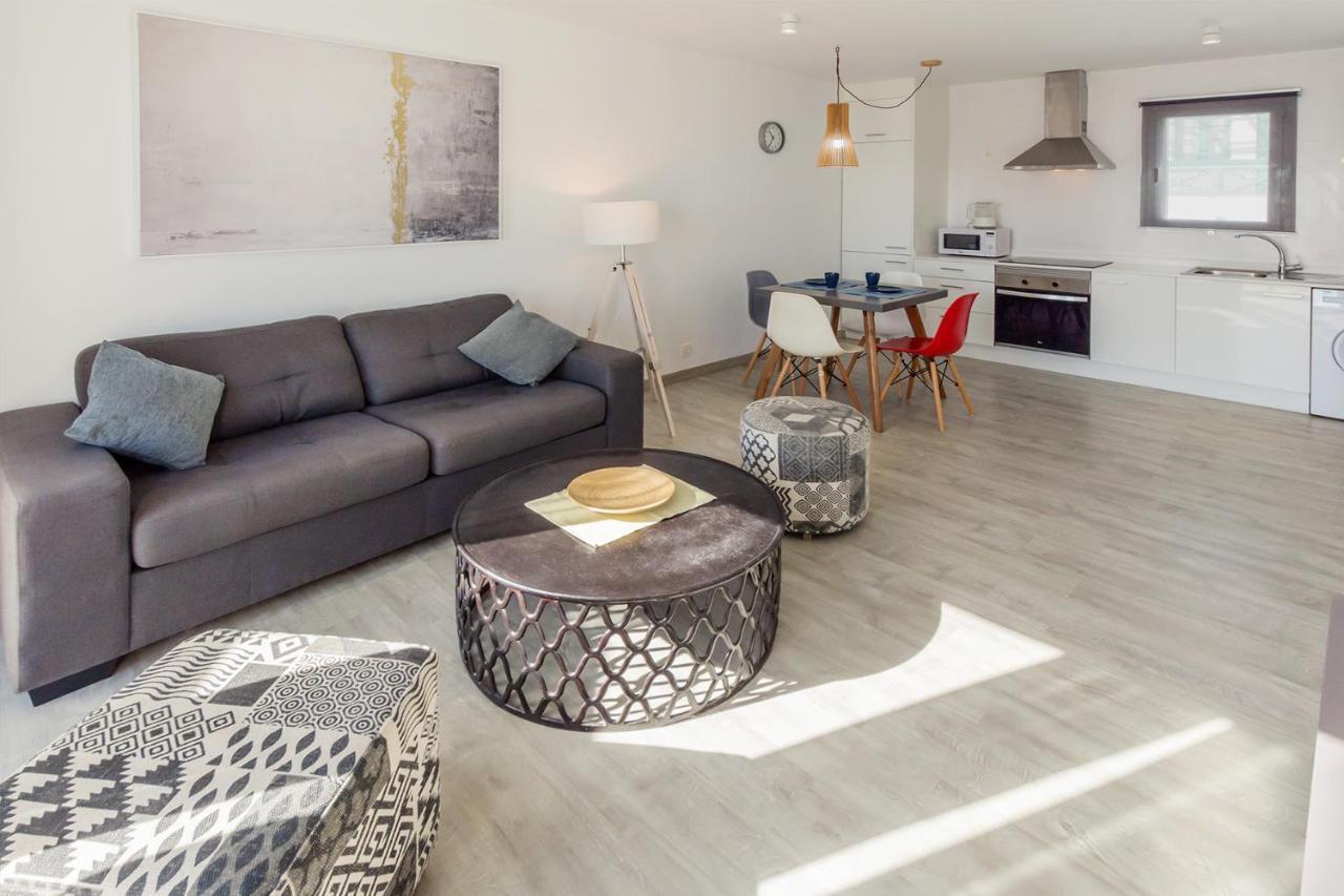 Conylanza Tabayba Blue Appartement Costa Teguise Buitenkant foto