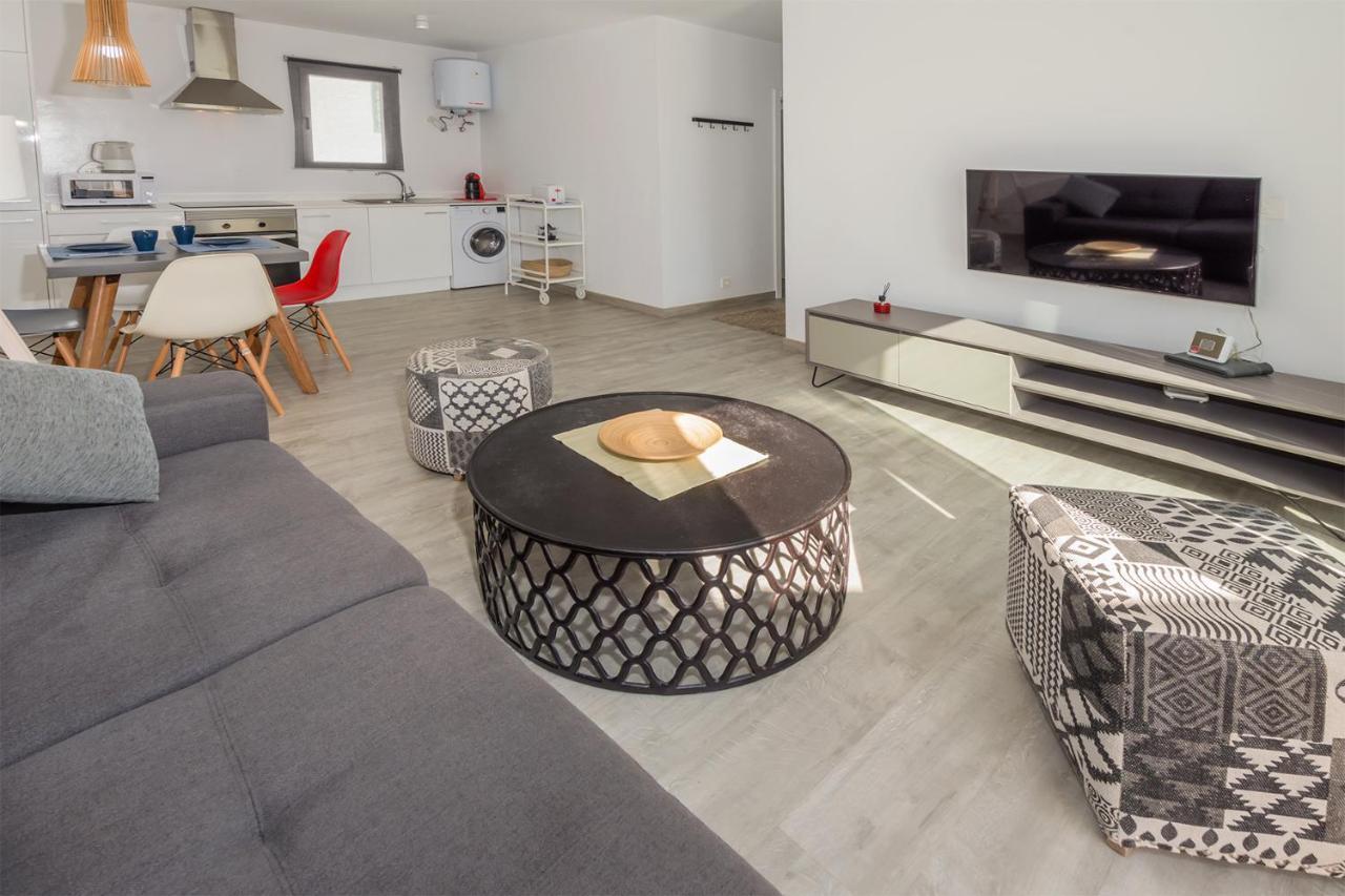 Conylanza Tabayba Blue Appartement Costa Teguise Buitenkant foto